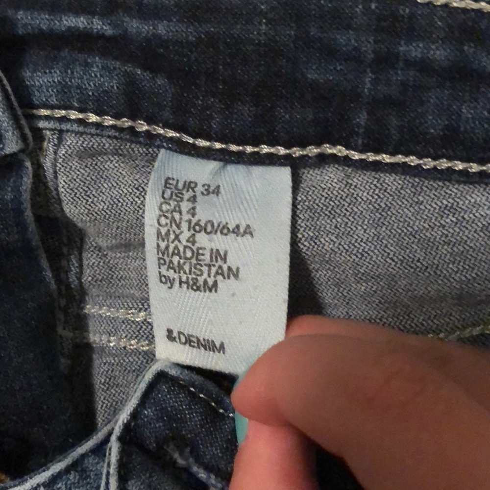 h&m shorts!! - Picture 3 of 3